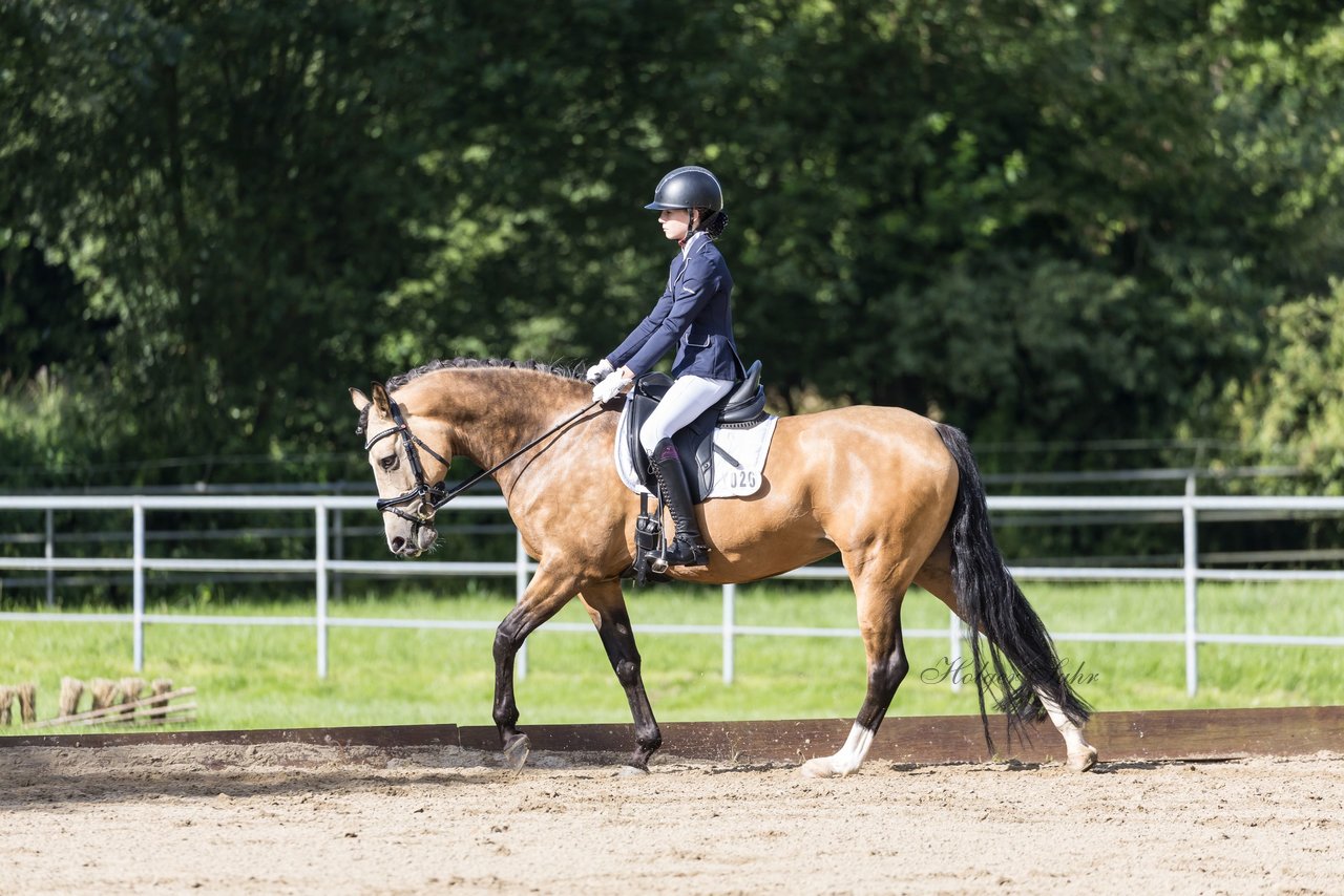 Bild 498 - Pony Akademie Turnier